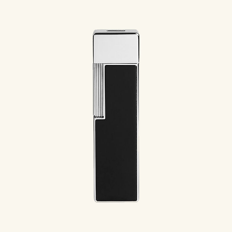 Twiggy Lighter Black st dupont twiggy lighter black