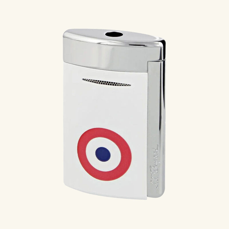 Shop ST Dupont New Minijet Lighter at Tanagra in Dubai, Abu Dhabi and UAE