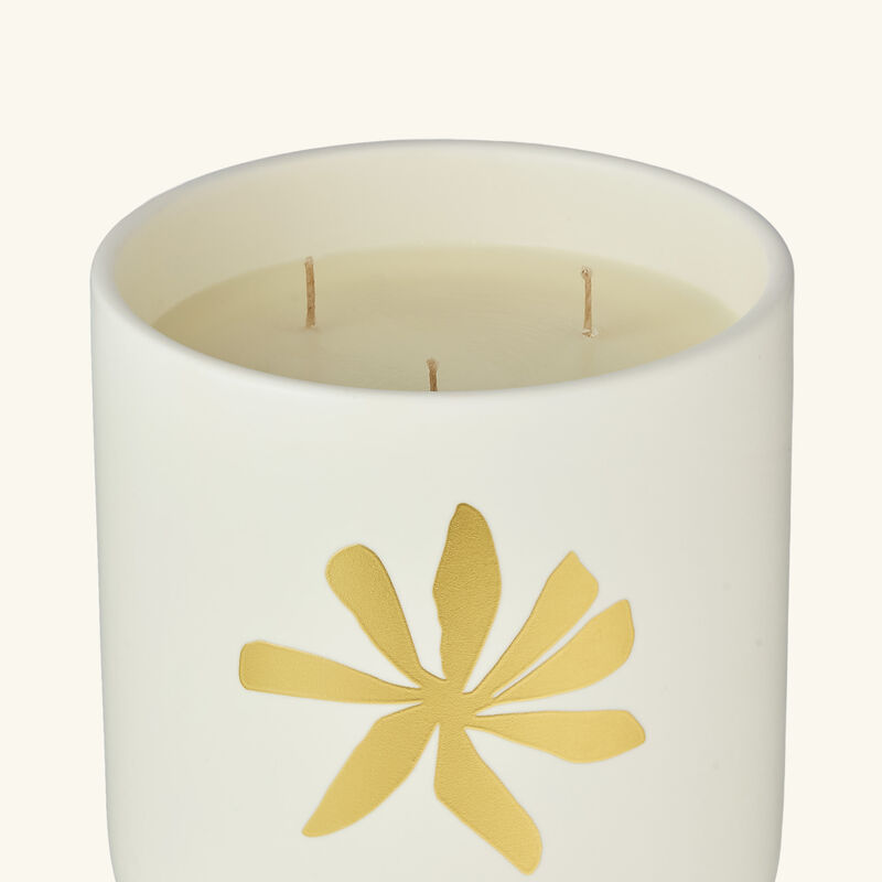 Marrakech Flair Travel From Home XL Scented Candle assouline marrakech flair travel from home xl scented candle