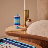 علبة سكالا لحفظ المواد الغذائية جوناثان أدلر علبة سكالا لحفظ المواد الغذائية