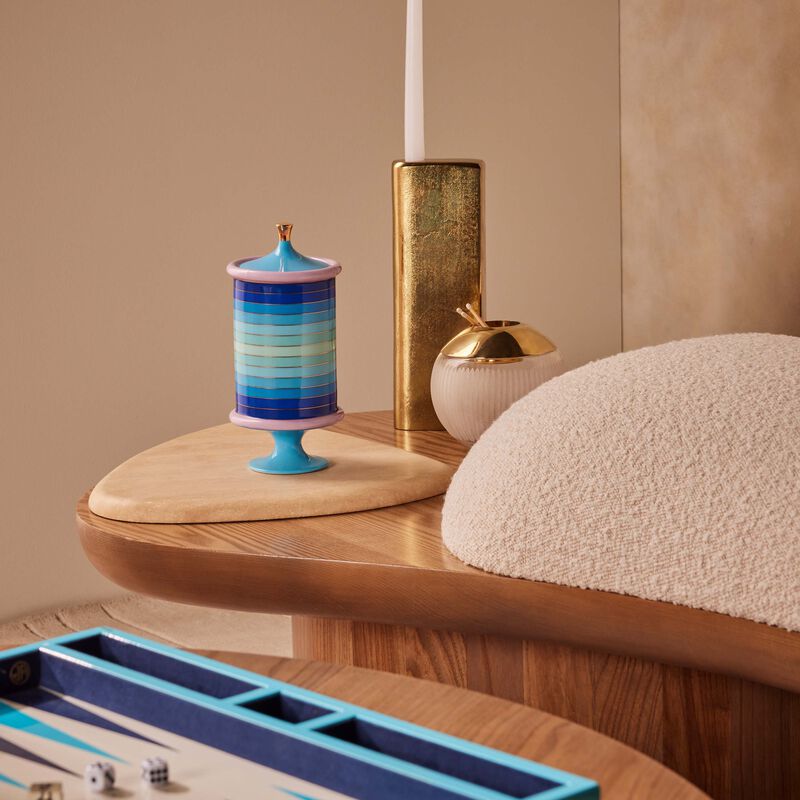 علبة سكالا لحفظ المواد الغذائية جوناثان أدلر علبة سكالا لحفظ المواد الغذائية