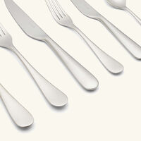 christofle origine 75 piece set stainless steel