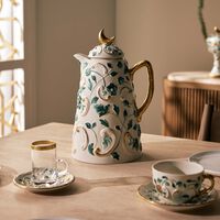 villari taormina thermos green