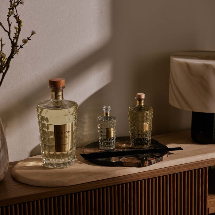 إديون موزع العطر تشيلو سويت نمبر 27 كوتن هارموني   300 مل