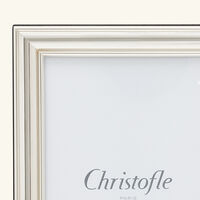 Albi Picture Frame Silver 13x18cm christofle albi picture frame silver 13x18cm