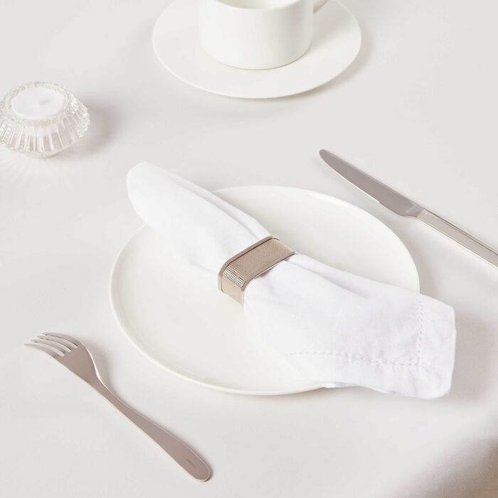 l ame de christofle dessert fork stainless steel