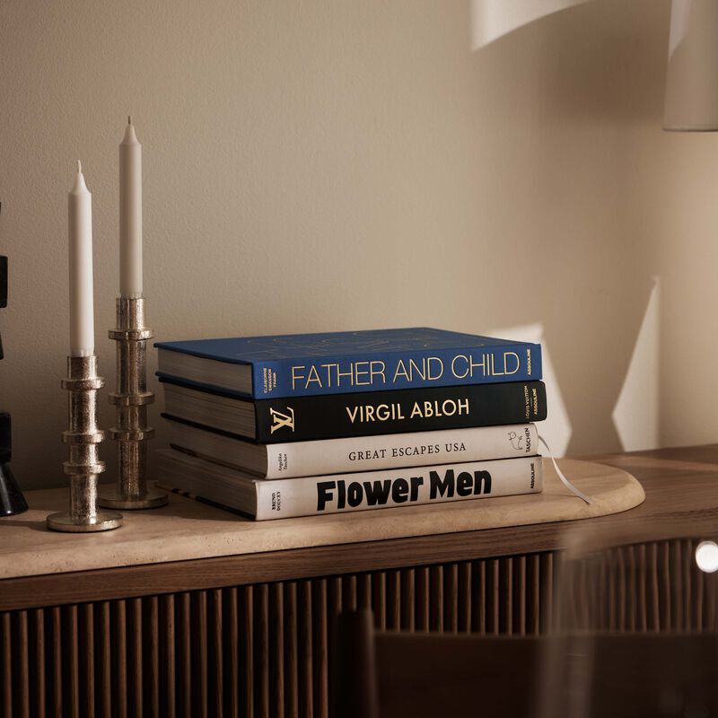 Father & Child Book 33x25cm assouline father child book 33x25cm