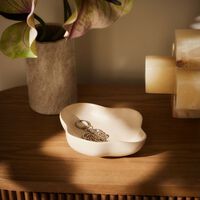 christofle mavelot au key chain sterling silver