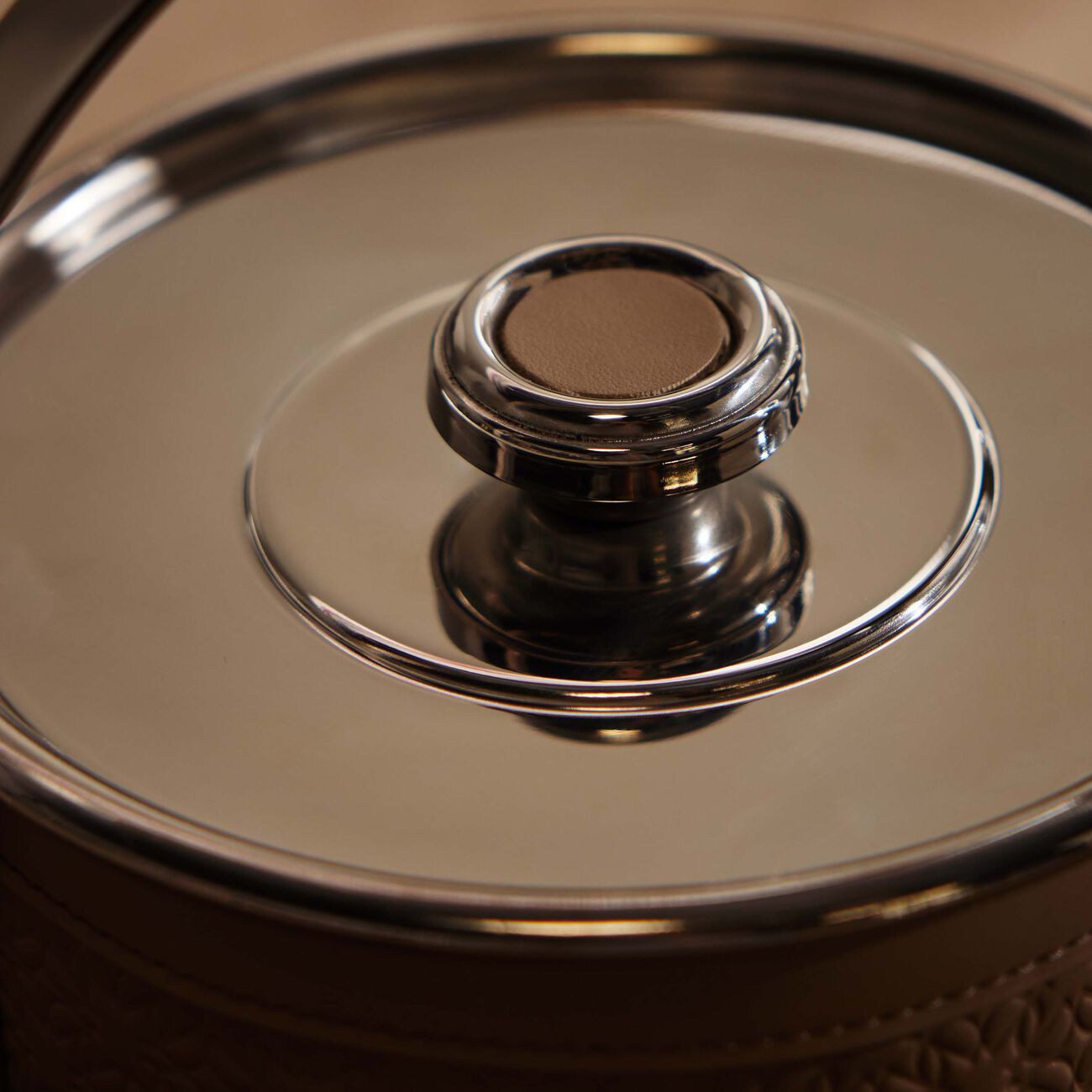 جيوبانيارا دلو الثلج إيلي صعب مونوغرام موتون