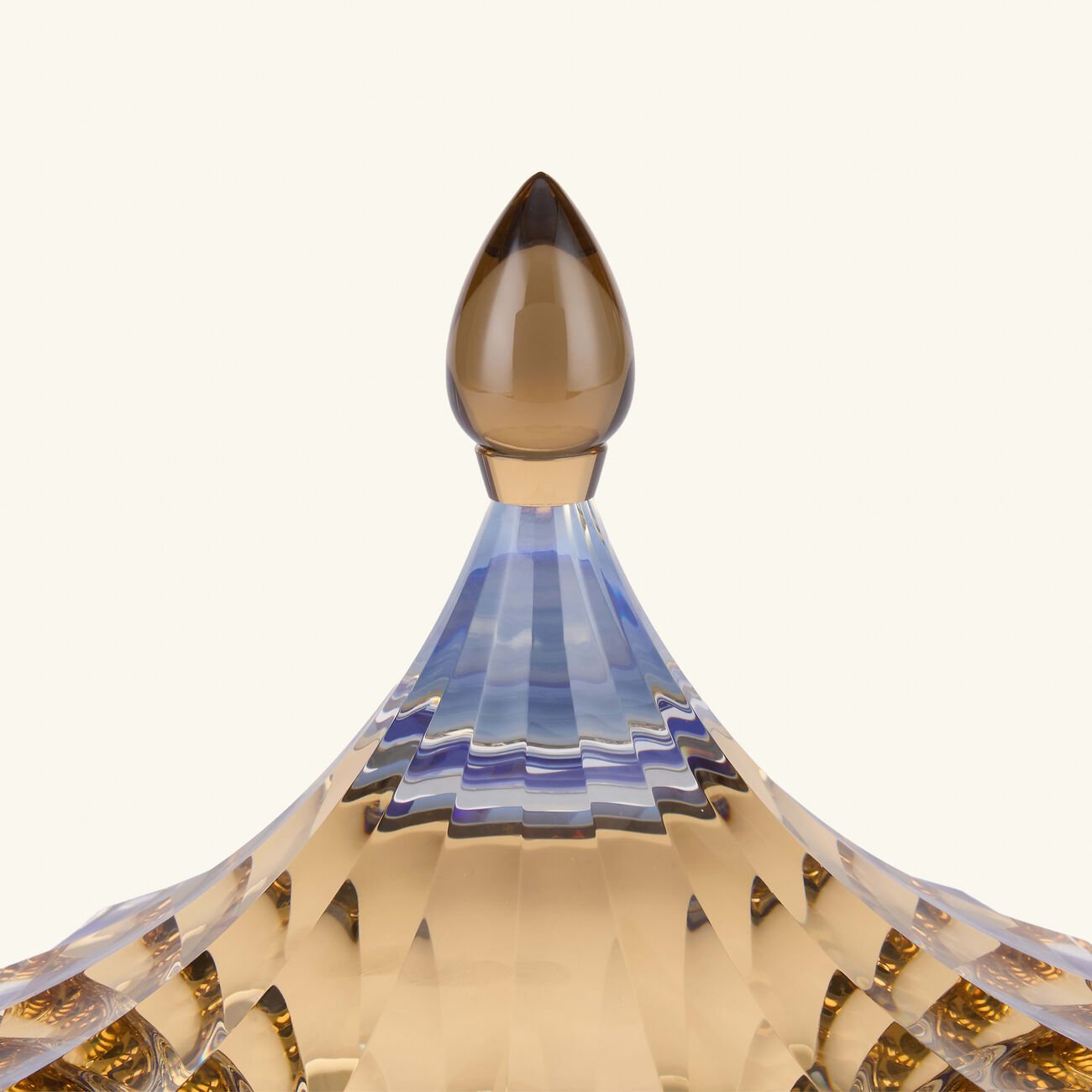 Kinz Trinket Centerpiece Multicolor reflections copenhagen kinz trinket centerpiece multicolor