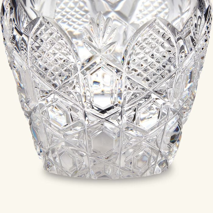 baccarat tsar tumbler drinking glass clear