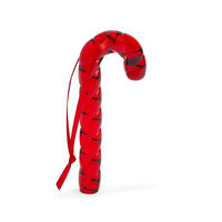 Candy Cane Ornament, small