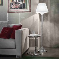 baccarat mille nuits floor lamp