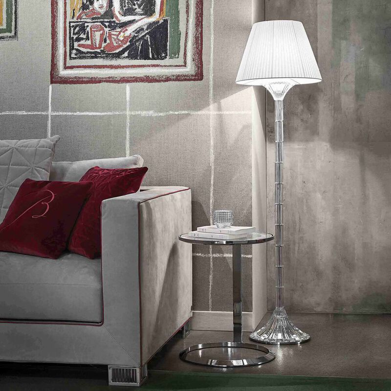 baccarat mille nuits floor lamp