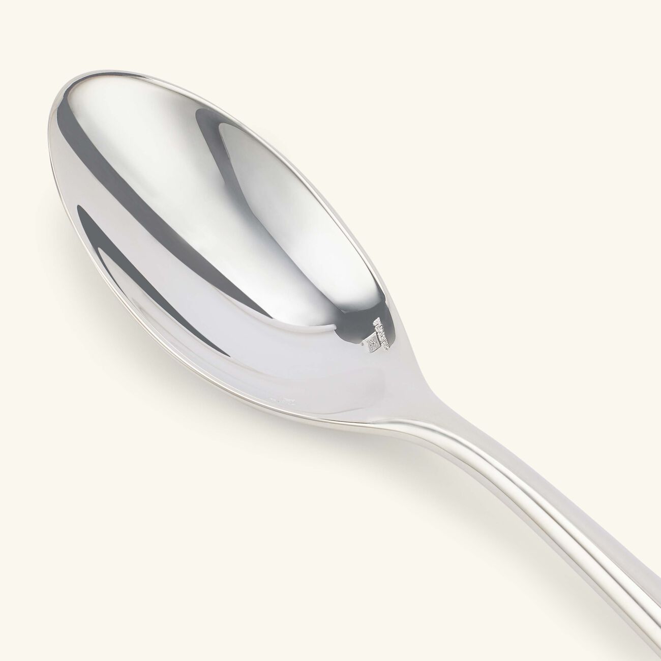 Mood Table Spoon Silver Plated christofle mood table spoon silver plated