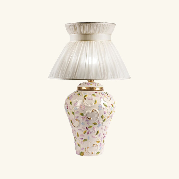 villari taormina lamp large