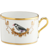 Tea Cup Volière, small