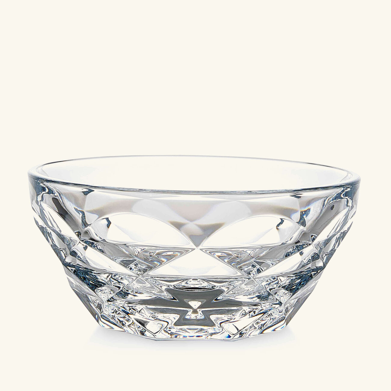 Swing Bowl Large baccarat swing bowl large