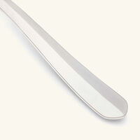 christofle infini espresso spoon silver plated