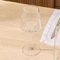 Bernadotte Wine Glasses Clear Set Of 6 georg jensen bernadotte wine glasses clear set of 6