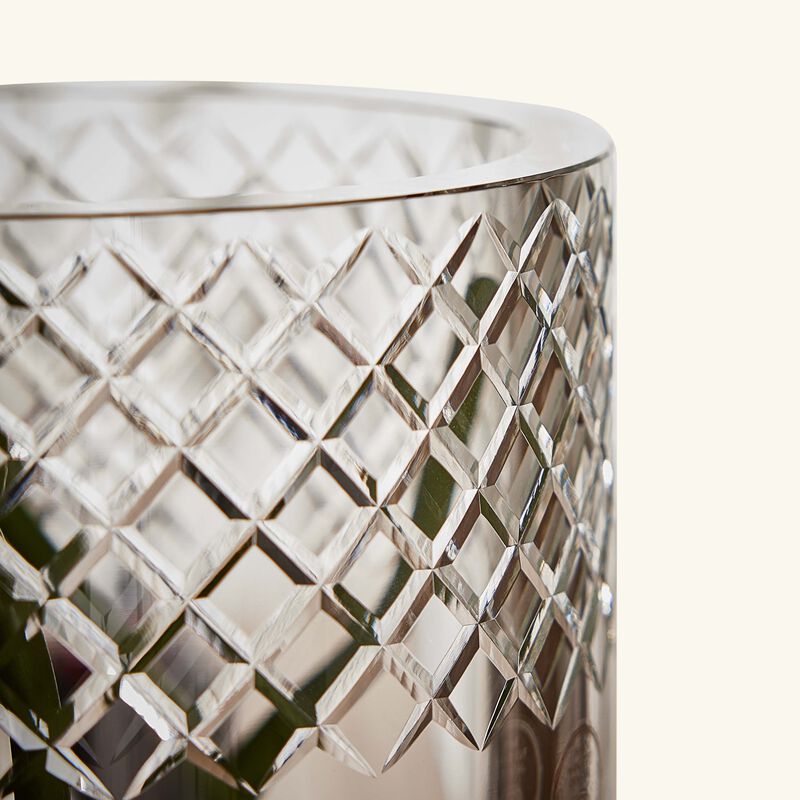 ريفليكشنز كوبنهاغن مزهرية بوكيه متوسطة الحجم باللون البرغندي