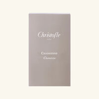 christofle polishing cloth silver