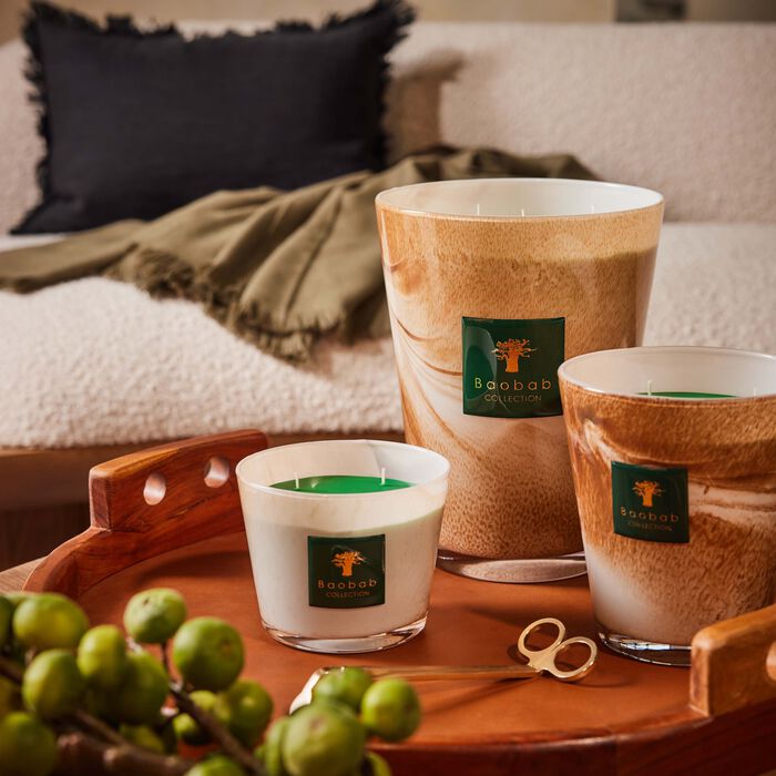 baobab collection atlas tichka max 24 candle