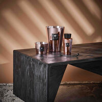 baobab collection roseum candle max 10