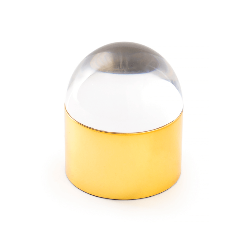 Globo Box Clear jonathan adler globo box clear