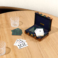 Sawyer Playing Card Set ralph lauren home sawyer playing card set