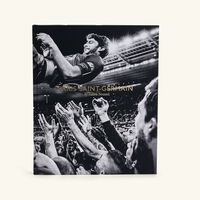 assouline paris saint germain book 18x15cm