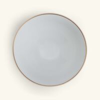 Augusta Rice Bowl Green 12cm bernardaud augusta rice bowl green 12cm