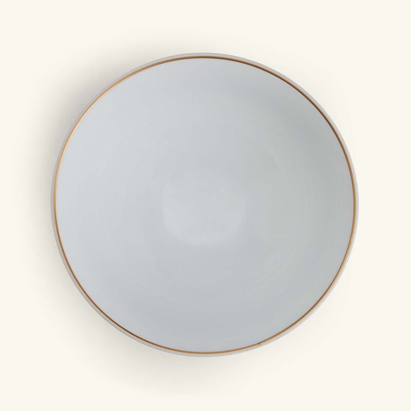 Augusta Rice Bowl Green 12cm bernardaud augusta rice bowl green 12cm