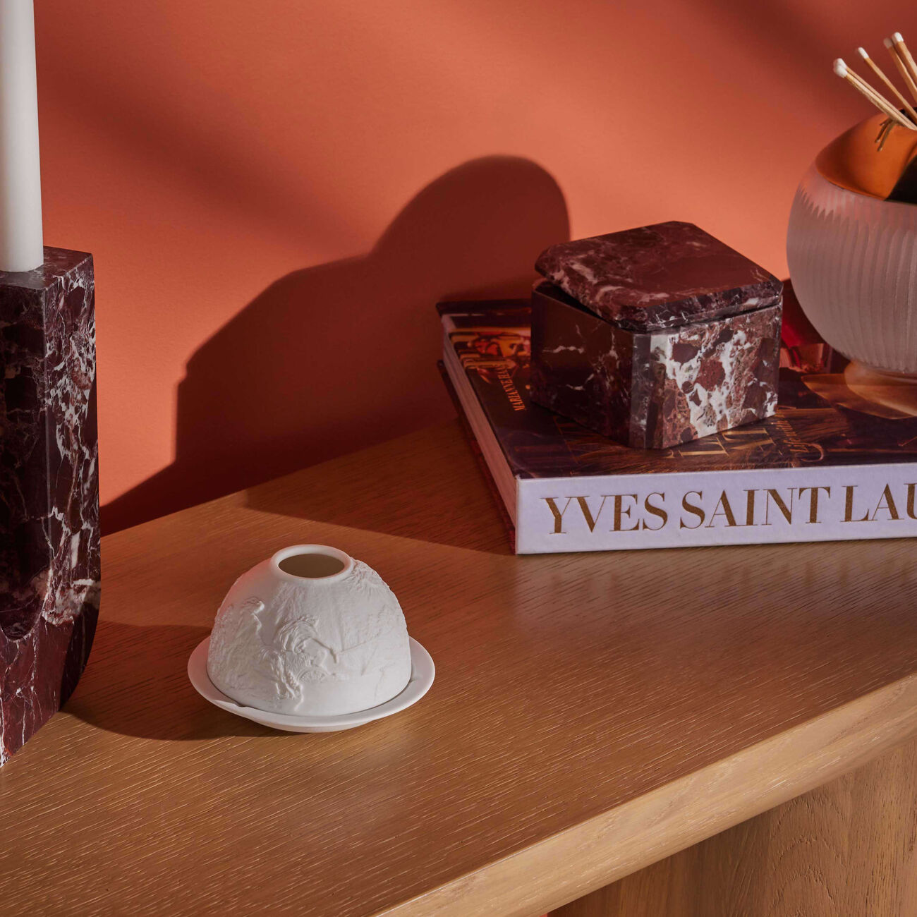 برناردو مصباح ليثوفاني لي جرانز أو