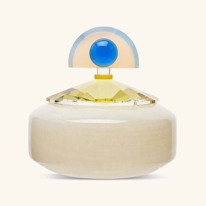 Blueberry Bonbonniere Bowl White reflections copenhagen blueberry bonbonniere bowl white