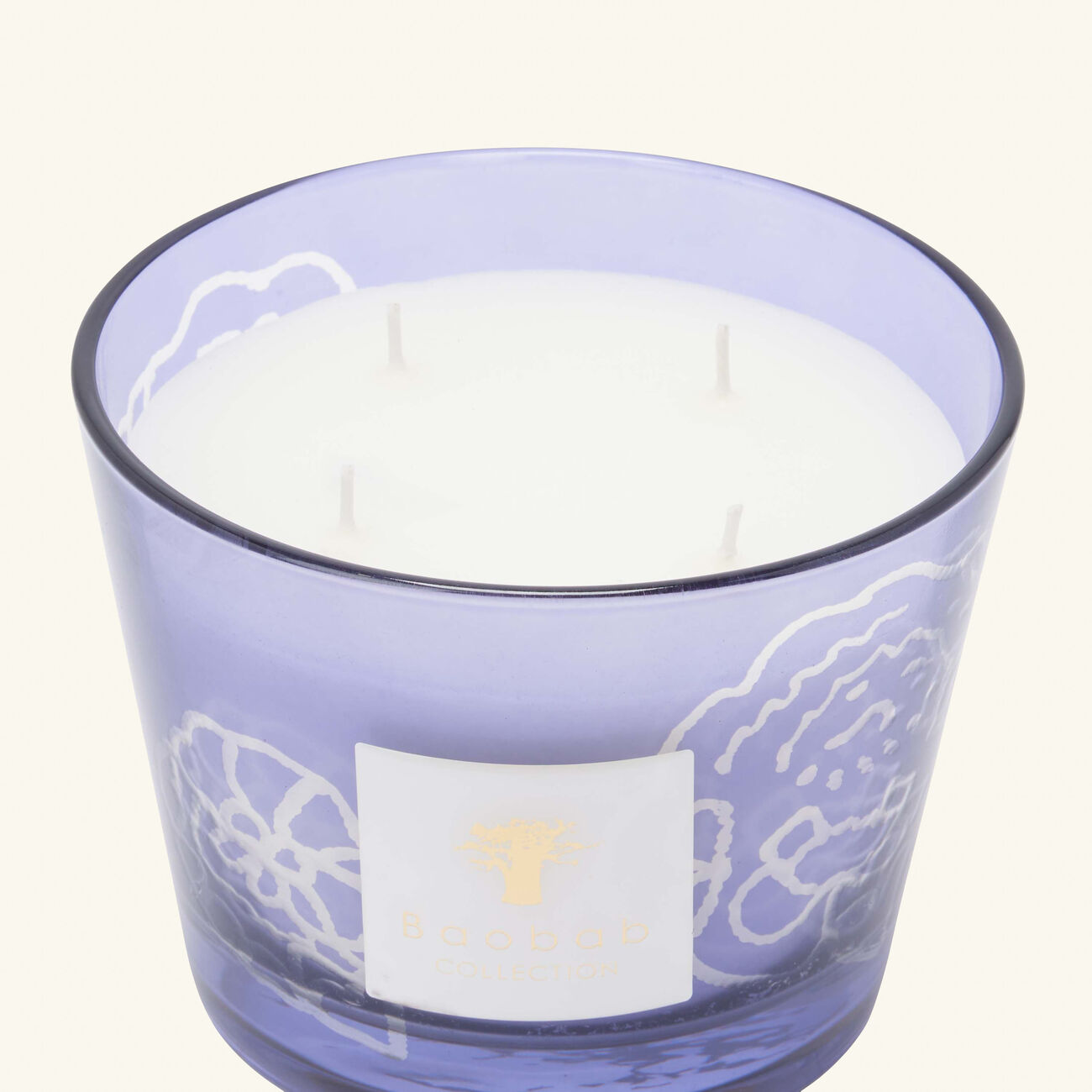 Collectible Roses Dark Parma Candle Max 10 baobab collection collectible roses dark parma candle max 10