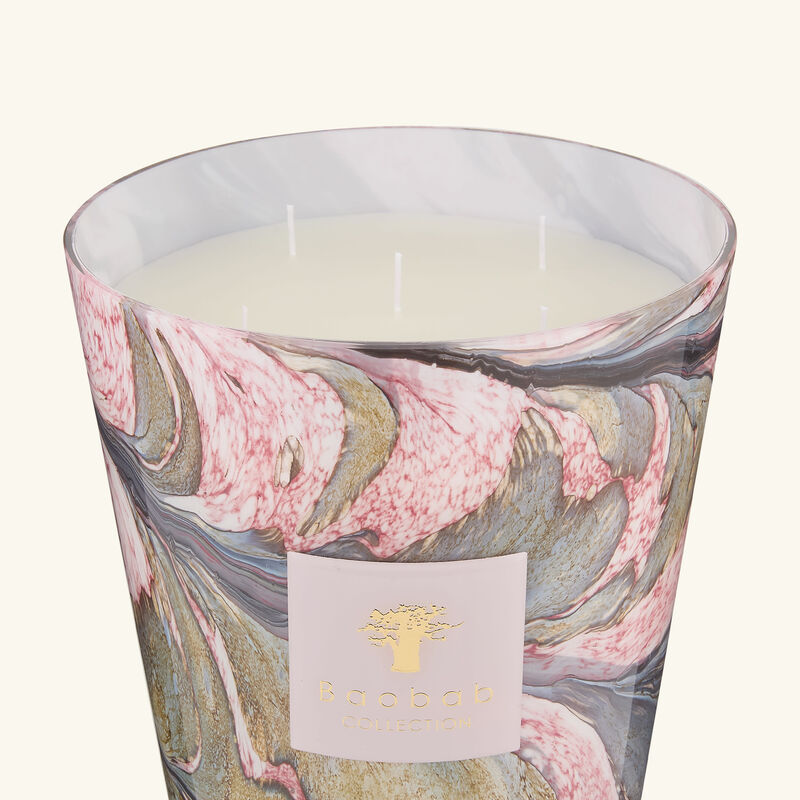 baobab collection manon candles max 24
