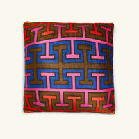 jonathan adler kit us madrid key pillow