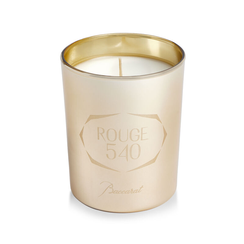Baccarat Rouge 540 Candle Refill
