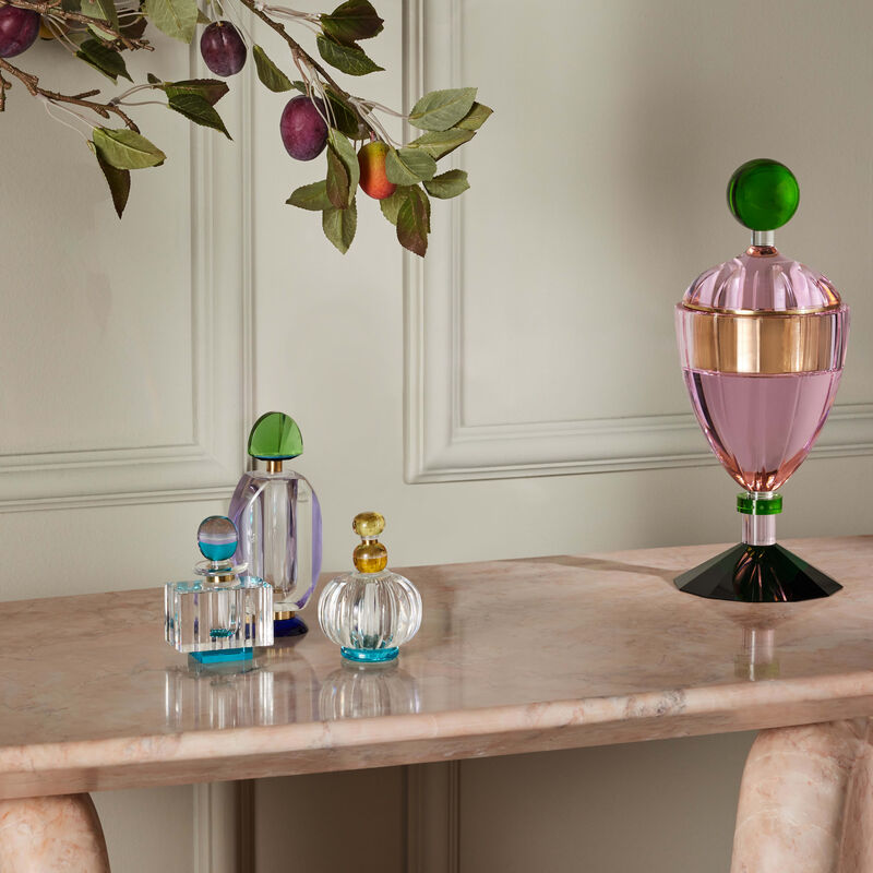 ريفليكشنز كوبنهاغن زجاجة العطر بيور فلاكون