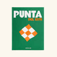 آسولين كتاب بونتا ديل استيه 25x33 سم