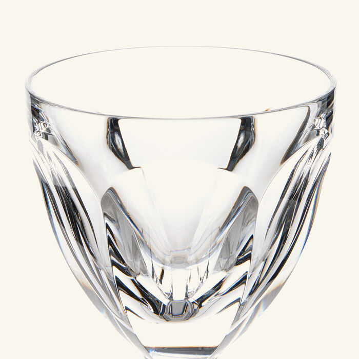 Harcourt 1841 Glass Clear baccarat harcourt 1841 glass clear