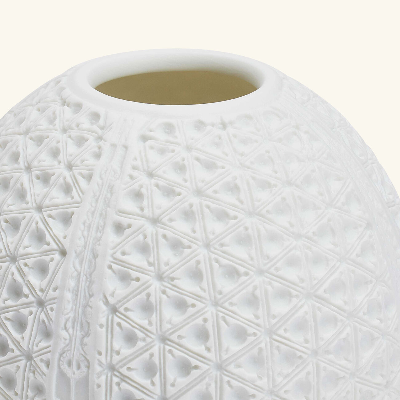 bernardaud boiserie lithophanie