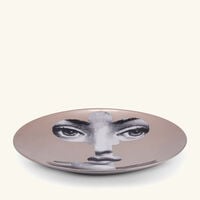 Tema e Variazioni no.47 Wall Plate fornasetti tema e variazioni no 47 wall plate