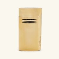 Megajet Lighter Gold st dupont megajet lighter gold