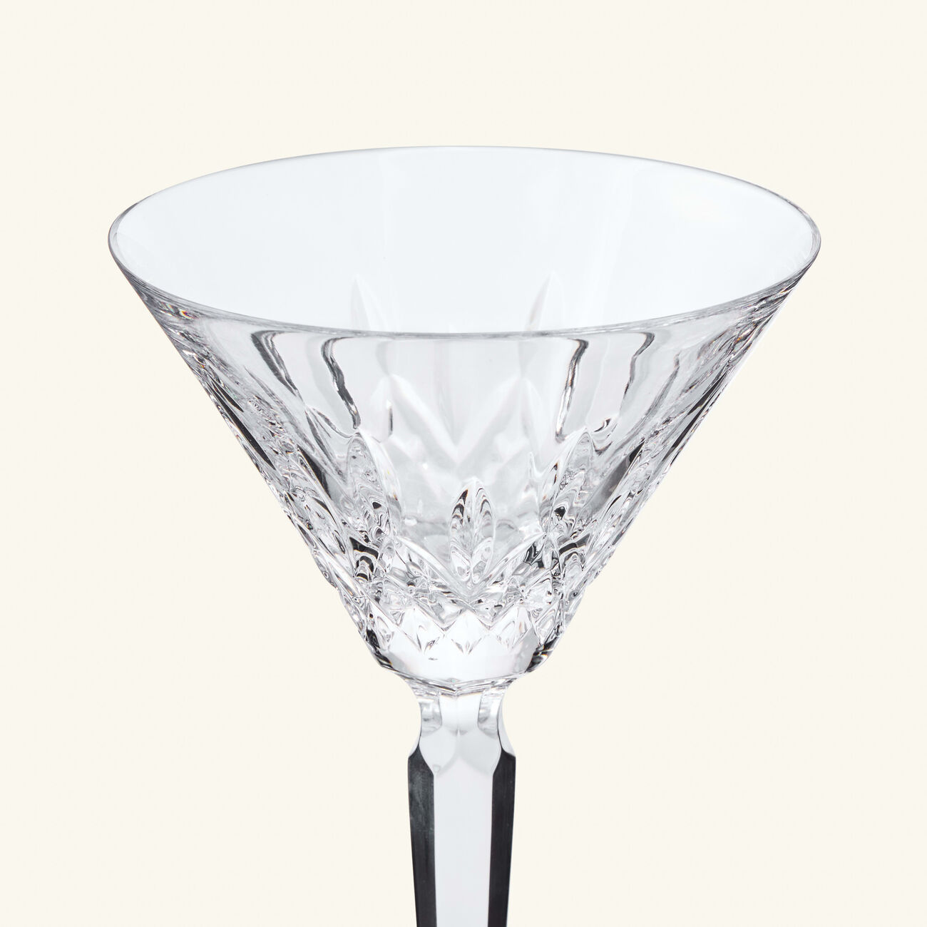 Lismore Martini Glass Clear Set Of 2 waterford lismore martini glass clear set of 2