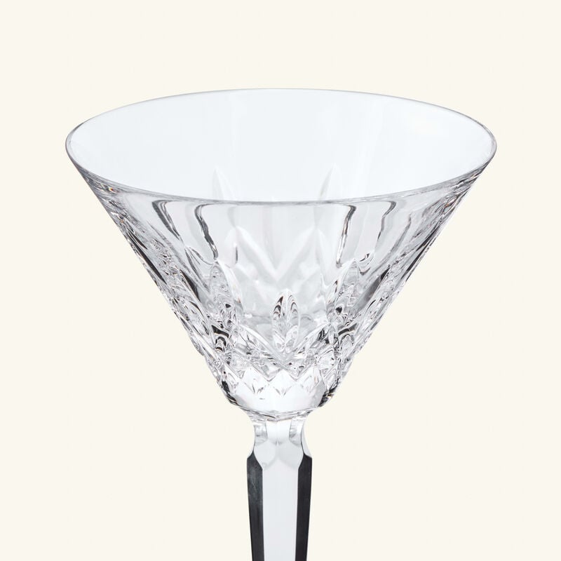 Lismore Martini Glass Clear Set Of 2 waterford lismore martini glass clear set of 2