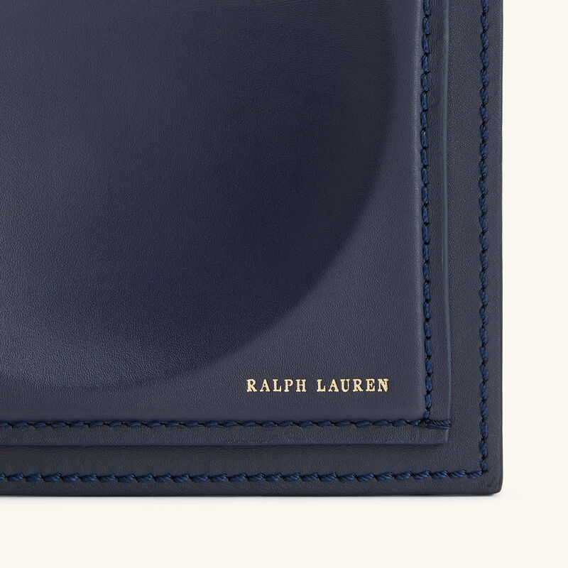 ralph lauren home brennan tray small blue