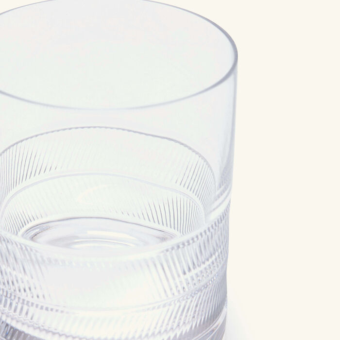 طقم ريمي المؤلف من كأسين كلاسيكيين باللون الشفاف رالف لورين هوم طقم ريمي المؤلف من كأسين كلاسيكيين باللون الشفاف