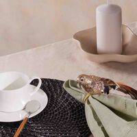 kim seybert glam bird napkin ring